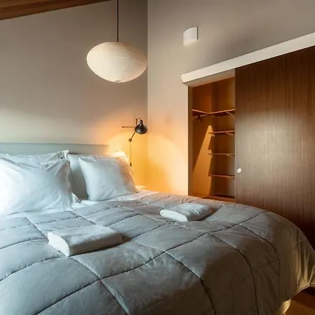 North - Joiku - Midnight Sun Nyaraló