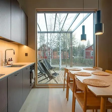 North - Joiku - Midnight Sun * Äkäslompolo