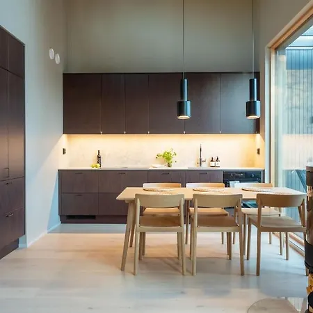 Holiday home North - Joiku 3 *