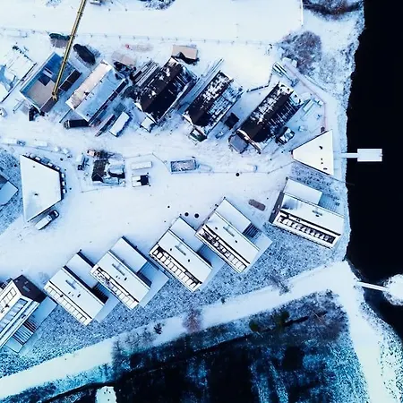 North - Joiku - Midnight Sun