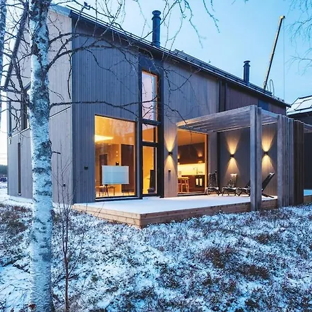 North - Joiku - Midnight Sun Äkäslompolo